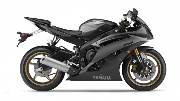 Yamaha YZF-R6 Racing