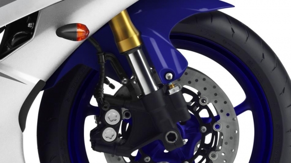Yamaha YZF-R6 Racing