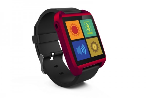 SmartQ Z-Watch Akıllı Saat
