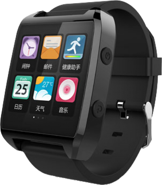 SmartQ Z-Watch Akıllı Saat