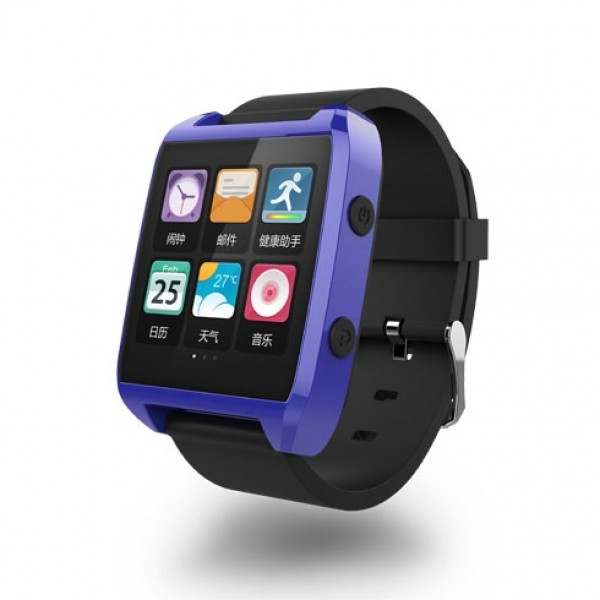 SmartQ Z-Watch Akıllı Saat