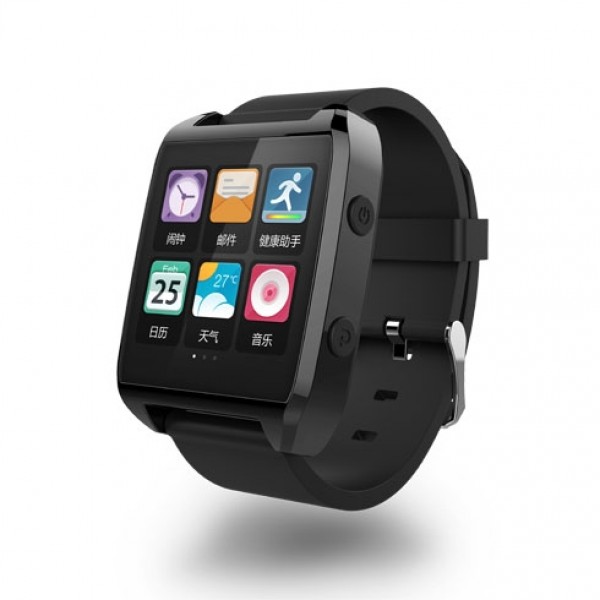 SmartQ Z-Watch Akıllı Saat