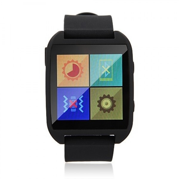SmartQ Z-Watch Akıllı Saat