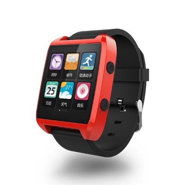 SmartQ Z-Watch Akıllı Saat