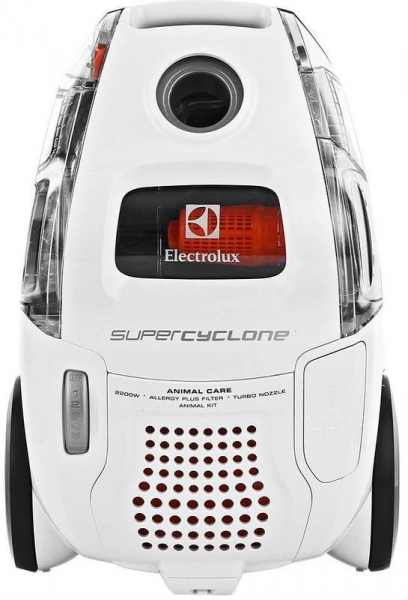 Electrolux Supercyclone SCAnimal Elektrikli Süpürge