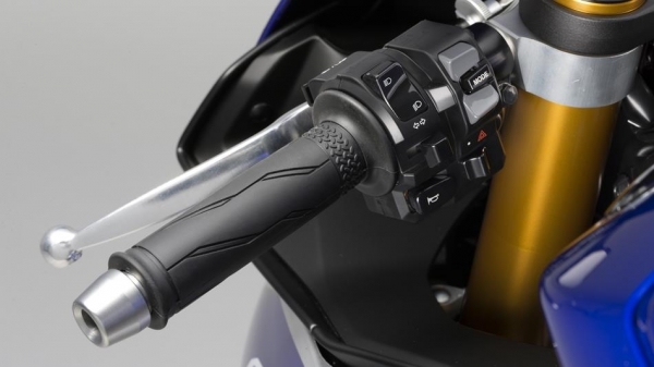 Yamaha YZF-R1 Racing