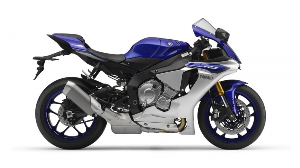 Yamaha YZF-R1 Racing