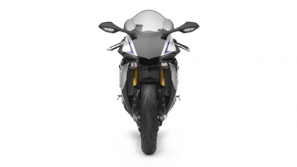 Yamaha YZF-R1M Racing