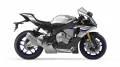 Yamaha YZF-R1M resim