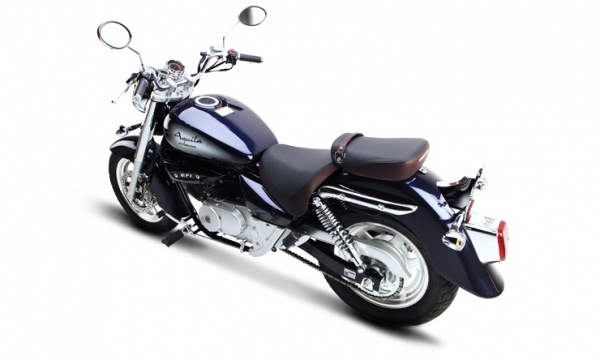 Hyosung GV250 Chopper