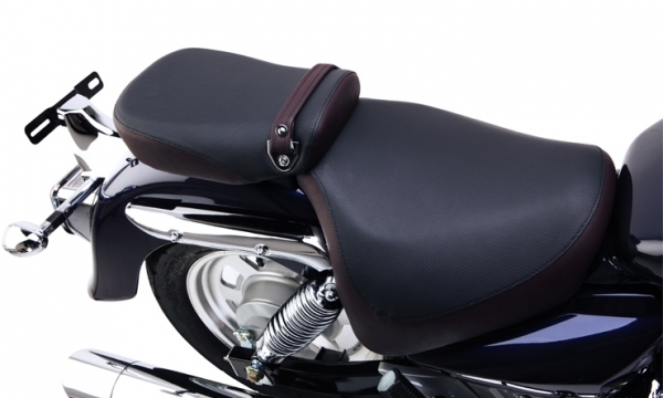 Hyosung GV250 Chopper