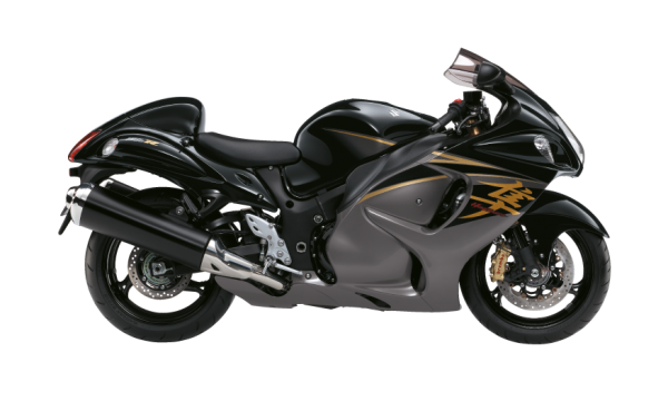Suzuki Hayabusa GSX1300RA Racing