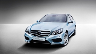 2015 Mercedes E 250 BlueTEC 2.2 204 BG 4MATIC 7G-Tronic EditionE (4x4)