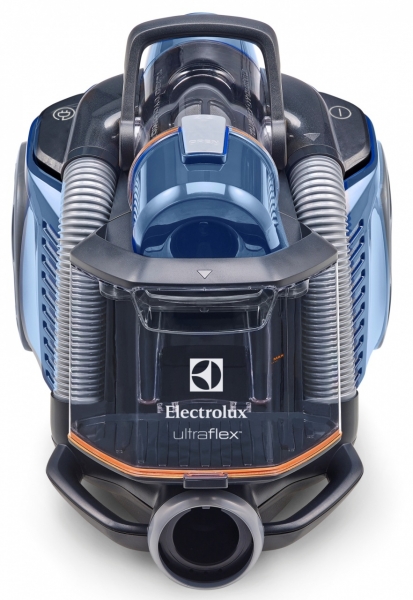 Electrolux UltraFlex Ufflex Elektrikli Süpürge