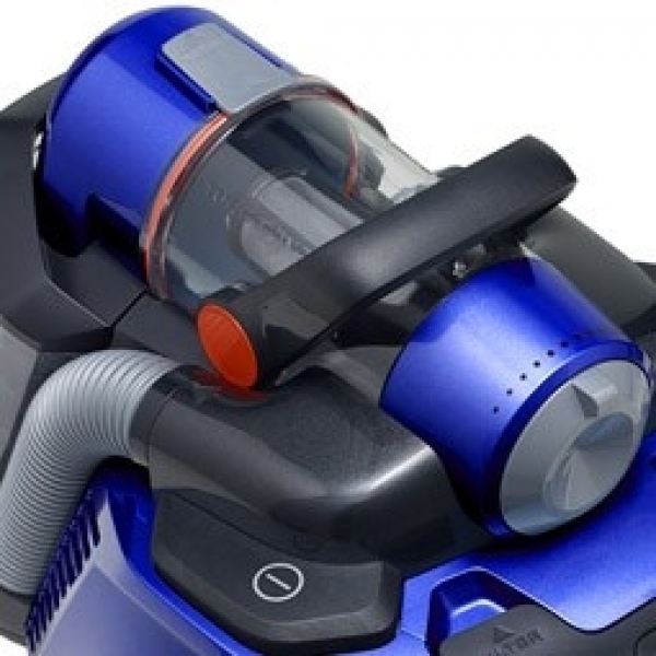 Electrolux UltraFlex Ufflex Elektrikli Süpürge