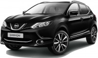 2016 Nissan Qashqai 1.5 dCi 110 BG Platinum Premium Pack (4x2) resim