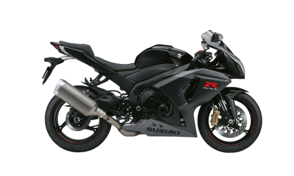 Suzuki GSX-R1000 Racing