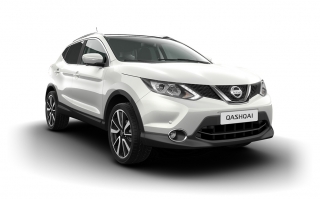 2016 Nissan Qashqai 1.6 dCi 130 BG Platinum Premium Pack (4x2)