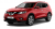 2016 Nissan X-Trail 1.6 dCi 130 BG Platinum Premium Pack (4x2)