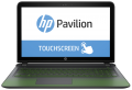 HP Pavilion Gaming 15-ak000nt (P0E98EA) resim