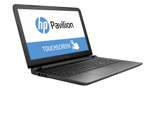 HP Pavilion Gaming 15-ak000nt (P0E98EA) Laptop