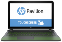 HP Pavilion Gaming 15-ak000nt (P0E98EA) resim