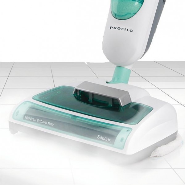 Profilo PBT1260B Süpürix Elektrikli Süpürge