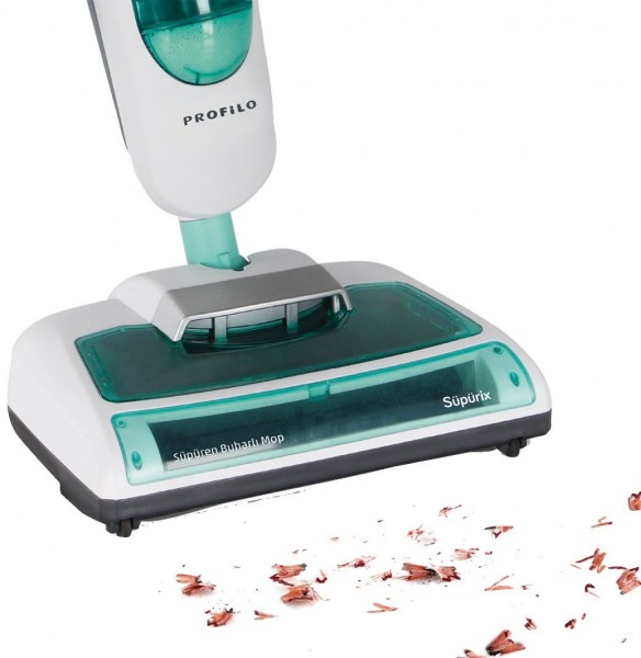 Profilo PBT1260B Süpürix Elektrikli Süpürge