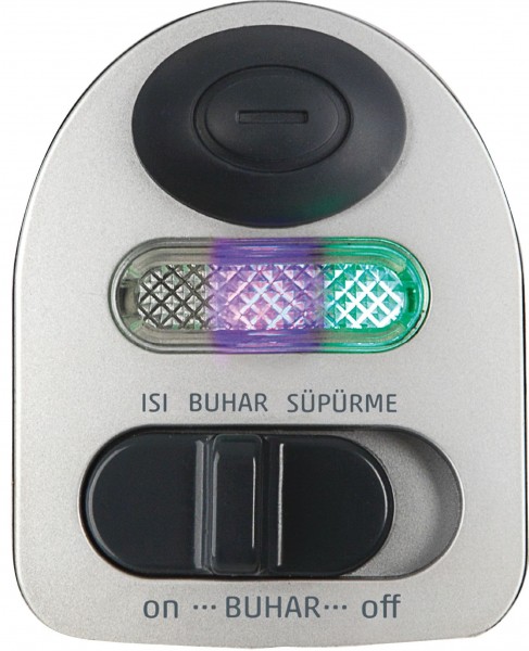 Profilo PBT1260B Süpürix Elektrikli Süpürge
