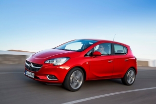 2016 Opel Corsa 1.2 70 HP Enjoy