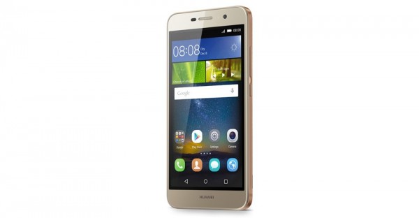 Huawei Y6 Pro