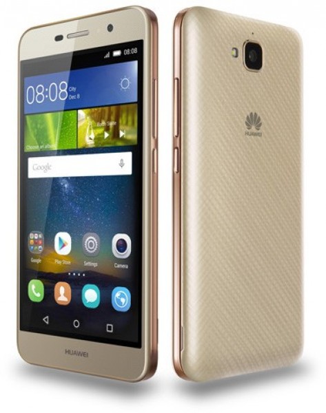 Huawei Y6 Pro