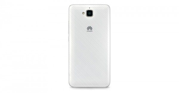 Huawei Y6 Pro
