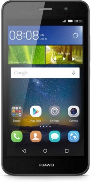 Huawei Y6 Pro