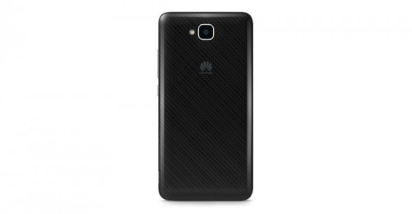 Huawei Y6 Pro