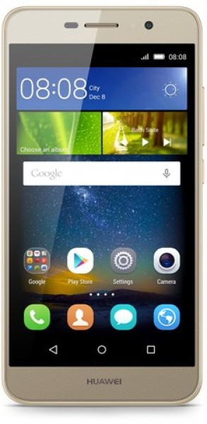Huawei Y6 Pro