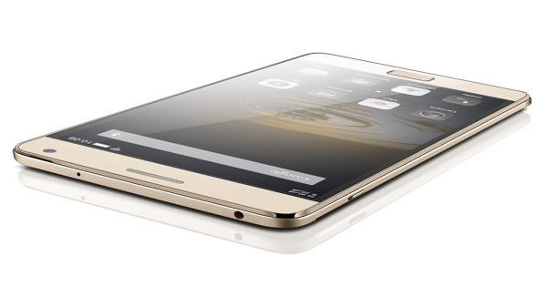 Lenovo Vibe P1 Pro