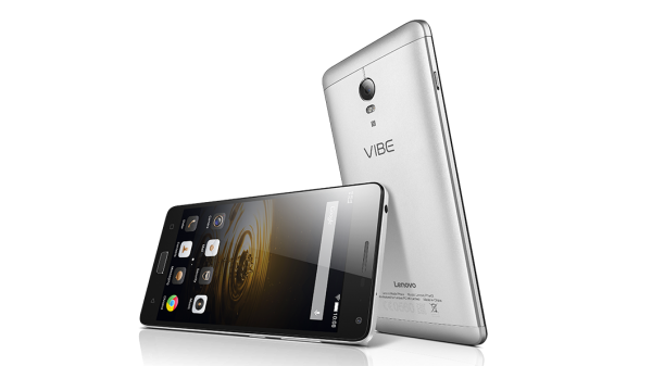 Lenovo Vibe P1 Pro