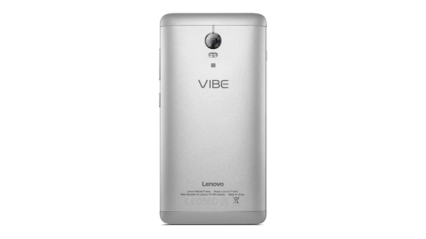 Lenovo Vibe P1 Pro