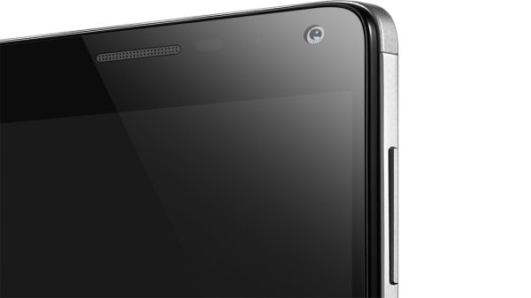 Lenovo Vibe P1 Pro