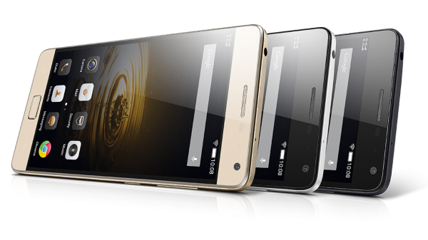 Lenovo Vibe P1 Pro