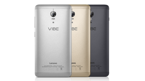 Lenovo Vibe P1 Pro