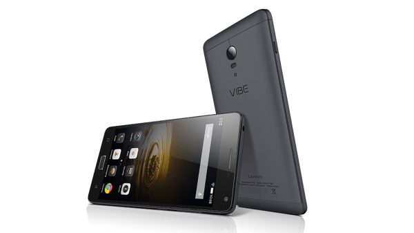 Lenovo Vibe P1 Pro