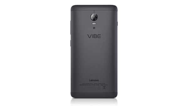 Lenovo Vibe P1 Pro