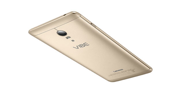 Lenovo Vibe P1 Pro