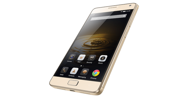 Lenovo Vibe P1 Pro