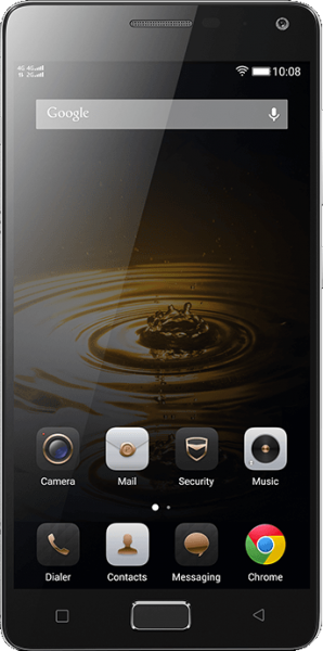Lenovo Vibe P1 Pro