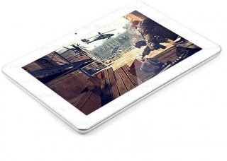 Dark EvoPad A1040 Tablet
