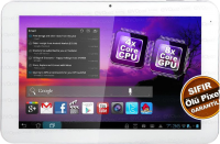 Dark EvoPad A1040 resim
