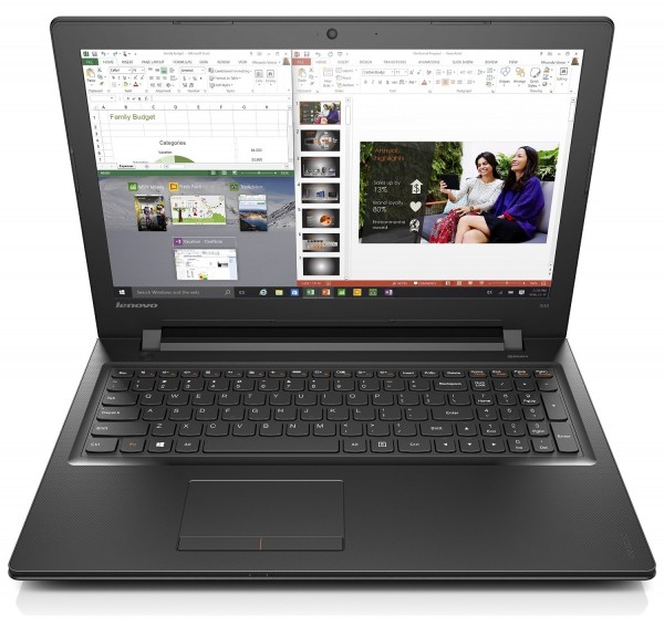 Lenovo IdeaPad 300 80Q700S0TX Laptop